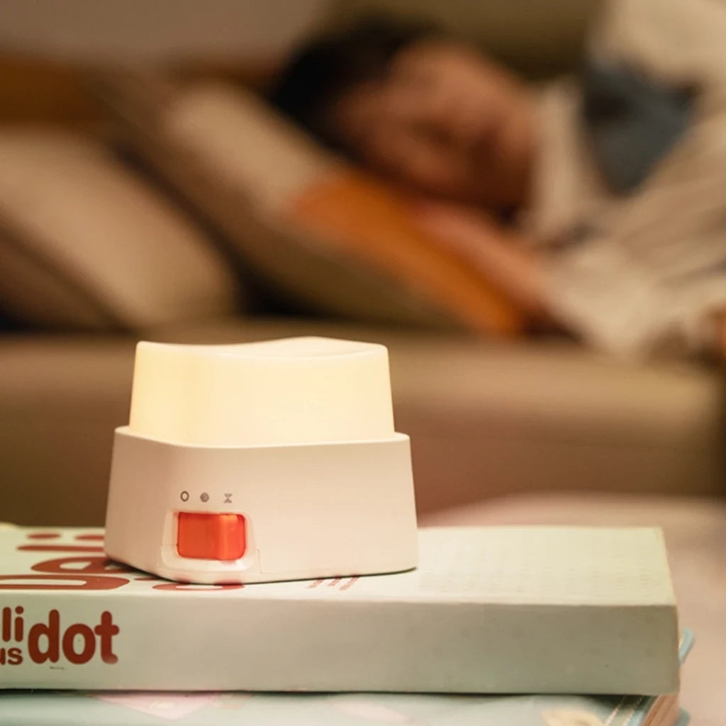 Keylight™ Mechanical Key Lamp