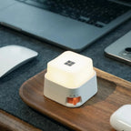 Keylight™ Mechanical Key Lamp