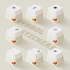 Keylight™ Mechanical Key Lamp