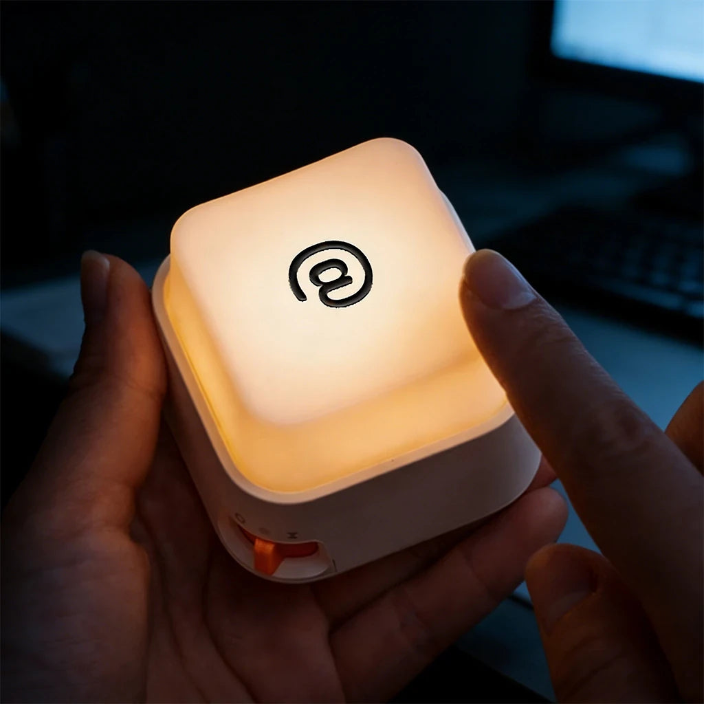 Keylight™ Mechanical Key Lamp