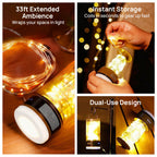 LumaDuo Flexible Lighting Kit