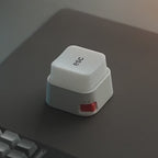 Keylight™ Mechanical Key Lamp